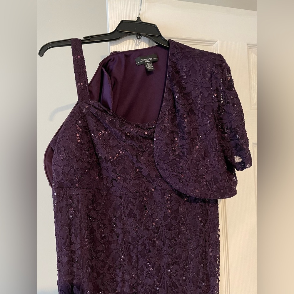Womens formal dress